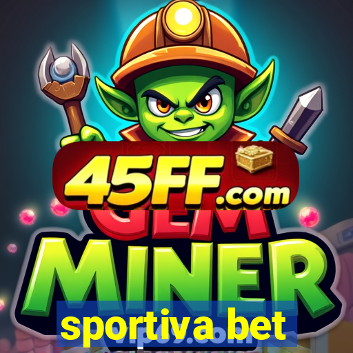 sportiva bet